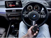 2021 BMW X1 SDRIVE20D M-SPORT โฉม F48 เพียง 50,000 กิโล รูปที่ 8